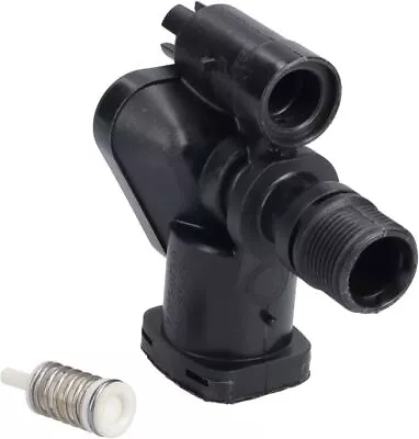 Karcher Pressure Washer Control Head V2 - 22mm 9002029 9.002-029.0 • £29.95