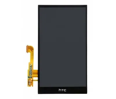 HTC One  M8 LCD Glass Touch Screen Digitizer Assembly OEM Replacement  • $9.50