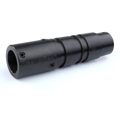 £23.99 • Buy Airsoft Pro Spring SVD Steel Outer Barrel Housing A&K ACM 6mm BB's 