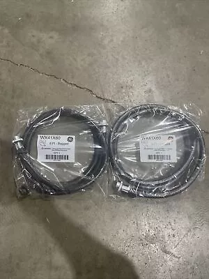 Washing Machine Hose GE 72   (Pair) • $13.45