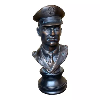 VanMark American Heroes AirMan 9½  Bust ~ Edition 1/0390 ~ AH82015 EXCELLENT • $14.99