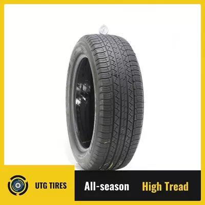 Used 235/55R19 Michelin Latitude Tour HP 101V - 8/32 • $58