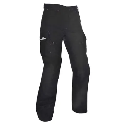 Oxford Montreal 2.0 Women's Waterproof Motorcycle Motorbike Pants TW353 Short • $116.25