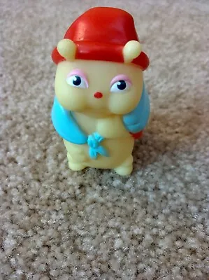 Vintage Playskool GLOWORM Glo Friends Granny BUG Glow In Dark 1985 • $5.99