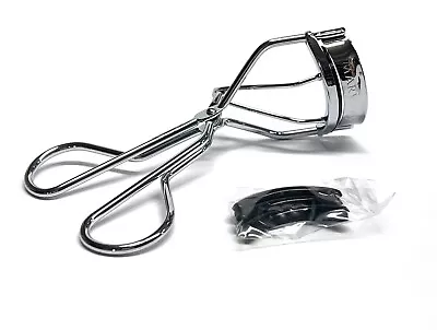 Mary Kay Eyelash Curler With 3 Silicone Pad Refills~030578~discontinued! • $14.75