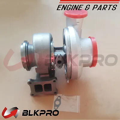 Turbocharger HC5A For Cummins Engine Parts KTA38 3594038 3524450 3594039 • $898.99