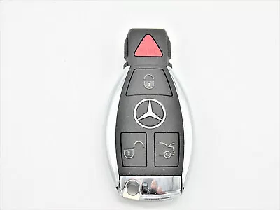 MERCEDES C-CLASS 2015 C-CLASS Keyless Remote KEY FOB 1YZDC12K • $15