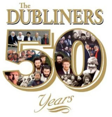 £16.49 • Buy The Dubliners - Dubliners - 50 Years CD (2012) New Audio Quality Guaranteed
