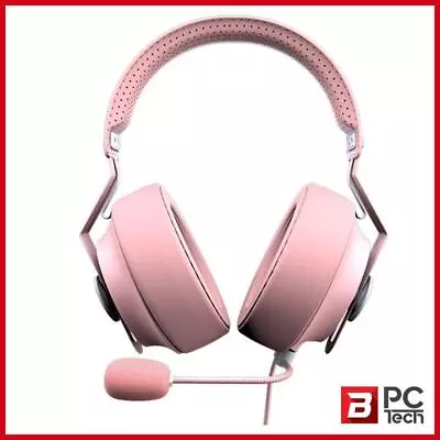 Cougar Phontum S Gaming Headset Pink • $95