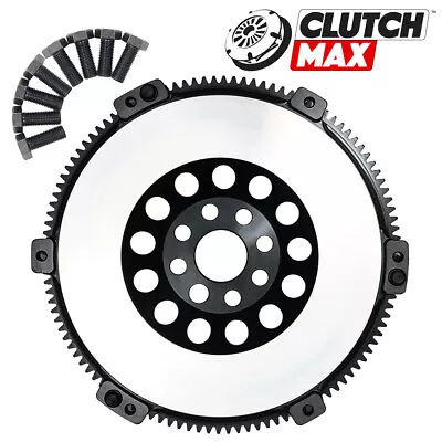 Cm Performance Chromoly Clutch Flywheel For Bmw M50 M52 S50 S52 S54 E34 E36 E39 • $219.43