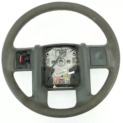 2011 2012 2013 2014 2015 2016 Ford F250 F350 Gray Steering Wheel • $99.99