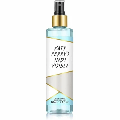 £11.26 • Buy Katy Perry Indi Visible Fragrance Body Mist 240ml