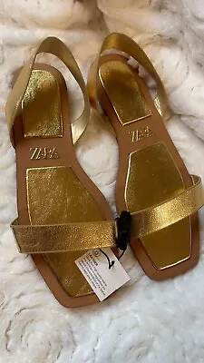 Zara Sandals 7.5 • $30