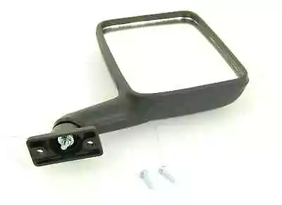 Side View Mirror Right Side Fits Volkswagen Vanagon 1980-1991 • $27