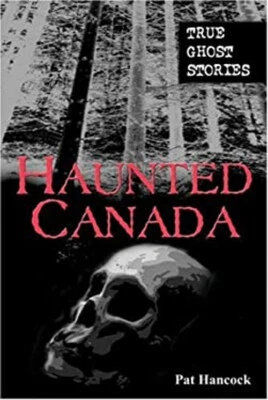 £3.50 • Buy Haunted Canada : True Ghost Stories