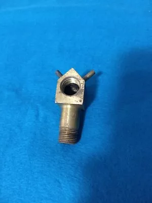 $33.99 • Buy 1962-67 Ford FE 3 Port Vacuum Tree For Intake Manifold, Nice Condition.
