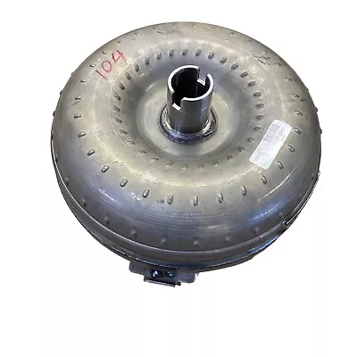 Ford 6R80 Torque Converter REMAN F150 3.5L 2011 MEDIUM STALL • $359.95