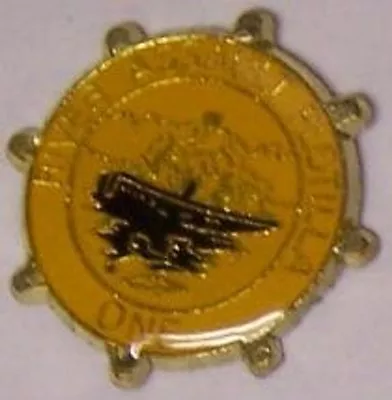 Hat Pin Military U S Navy Vietnam River Assault Flotilla One NEW • $14.99