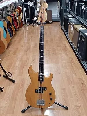 YAMAHA BB1200 Used Electric Bass Guitar • £1060.91