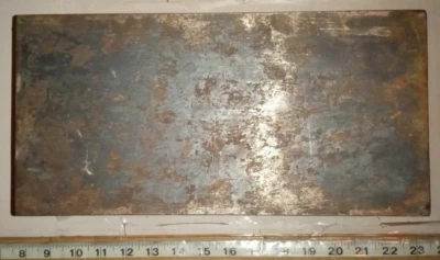$60 • Buy Vintage Safety Deposit Box - Used