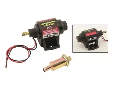 Mr Gasket 42S Electric Fuel Pump • $84.99