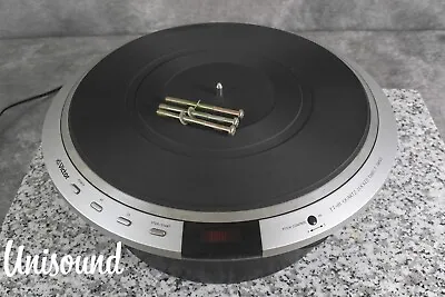 Victor TT-81 Direct Drive Turntable In Very Good Condition. • $570