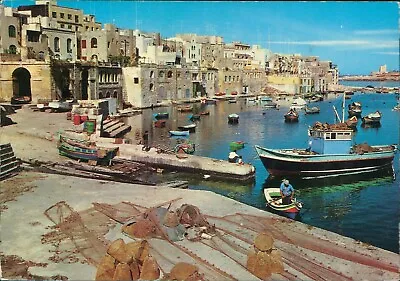 £3.99 • Buy Malta, Sliema, St Juliens. Posted 1981.
