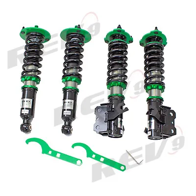 Rev9 Hyper Street 2 Coilovers Lowering Suspension Kit For Maxima A33 00-03 New • $532