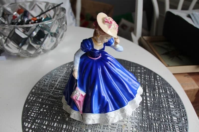 £49.99 • Buy Rare Vintage Royal Doulton Figure Limited Edition 1992 Mary