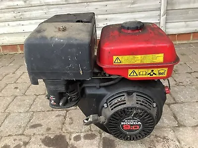 Used Honda Gx 270 Engine • £80