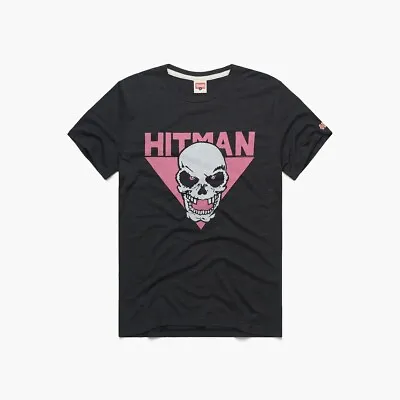 Bret Hitman Hart Foundation Homage WWE T-Shirt 💕 • $29