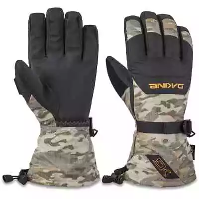 Dakine Scout Gloves - Men's - X-Large / Vintage Camo • $44.95