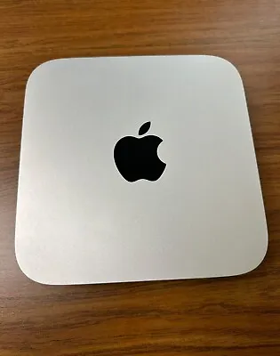 Apple Mac Mini Mid 2010 A1347 Used Great Condition • $80