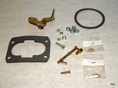 Hardware Kit For Mercruiser Carburetor 3.0L 2.5L 4 CYL Engines 3310-864940A01 • $11.85