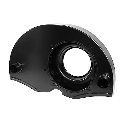 $134.77 • Buy Volkswagon Engine Cooling Fan Shroud For Volkswagen AC119063