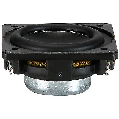 Dayton Audio CE32A-4 1-1/4  Mini Speaker 4 Ohm • $3.99