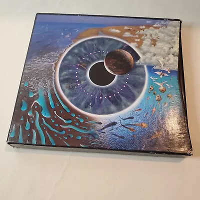 Pink Floyd PULSE 1995 Live CD Box Set (2 Discs) With Booklet Live Greatest Hits • $15