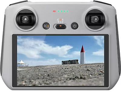 $309.99 • Buy DJI - Mini 3 Pro And Mavic 3 Series Remote Control - Gray