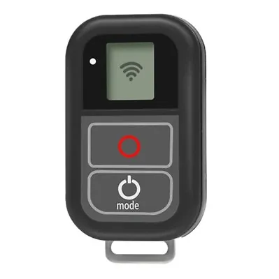 Wireless Waterproof Smart Remote For GoPro HERO 7 6 5 4 3+ 3 Session HERO(2018) • $99.95