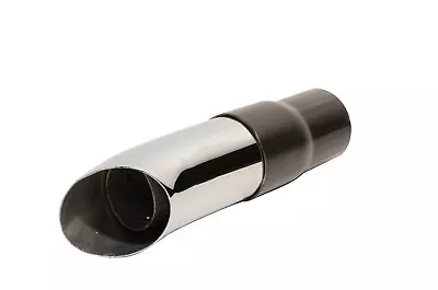 $64.99 • Buy Radiant Cycles Shorty GP Exhaust Short Muffler Slipon Pipe 98-06 Katana GSX 600