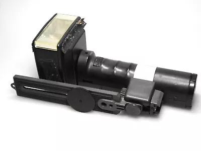 £31.63 • Buy Metz Mecablitz 45CL-3 Flash Unit 