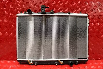 Mazda 626 Radiator GD GV 2.2L 4cyl 10/1987 - 9/1997 W/Free $12 Radiator Cap!! • $169.10