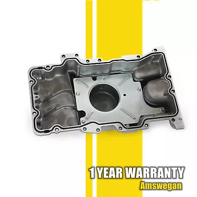 Engine Oil Pan Fits Ford Contour Mazda Tribute Mercury Cougar Mariner 264-028 • $49.92