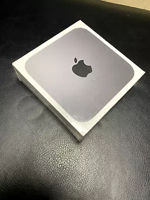 Apple Mac Mini (8GB RAM / 128GB SSD) MRTR2LL/A (2018) - Brand New • $559