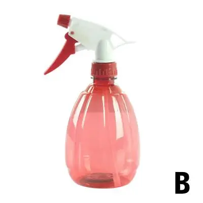 £3.32 • Buy 500ML Hairdressing Spray Bottle Salon Barber Garden Plants  Hair Water Mist
