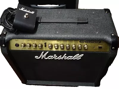 Marshall Valvestate VS65R Guitar Amp • £120