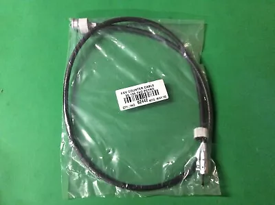 Ferguson FE35 Petrol Massey Ferguson 35 135 Petrol Tractormeter Drive Cable • $30.50