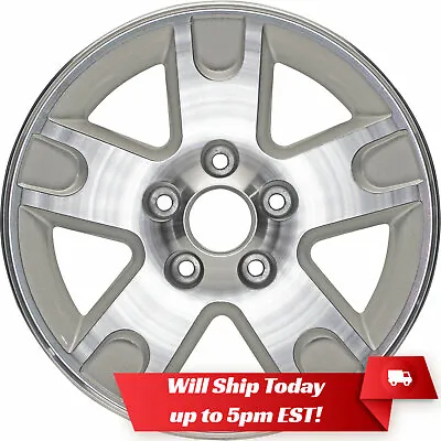 New 17  Replacement Alloy Wheel Rim For 2002-2003 Ford F150 - 3466 • $150