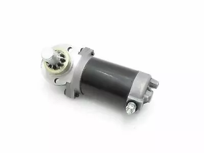 Vespa Px Lml Star Stella Self Start Starter Motor • $97.50