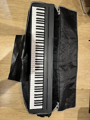 Yamaha P45B Weighted Action Digital Piano 88 Key - Black • £300